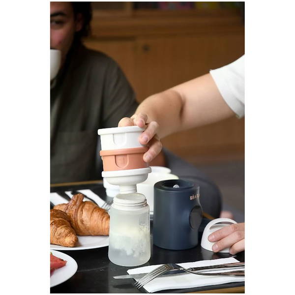 BeabaBeaba   Milk Nomad Flaschenwärmer