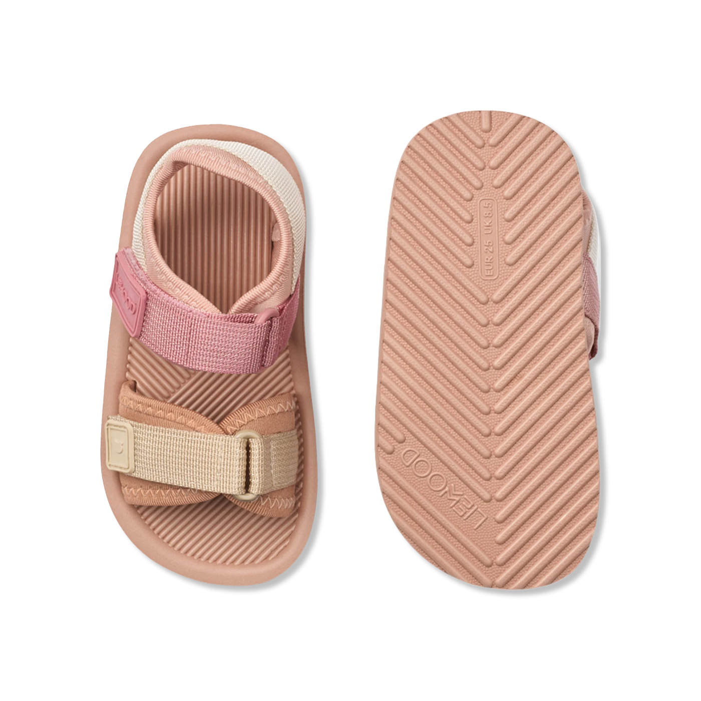 Monty sandaler