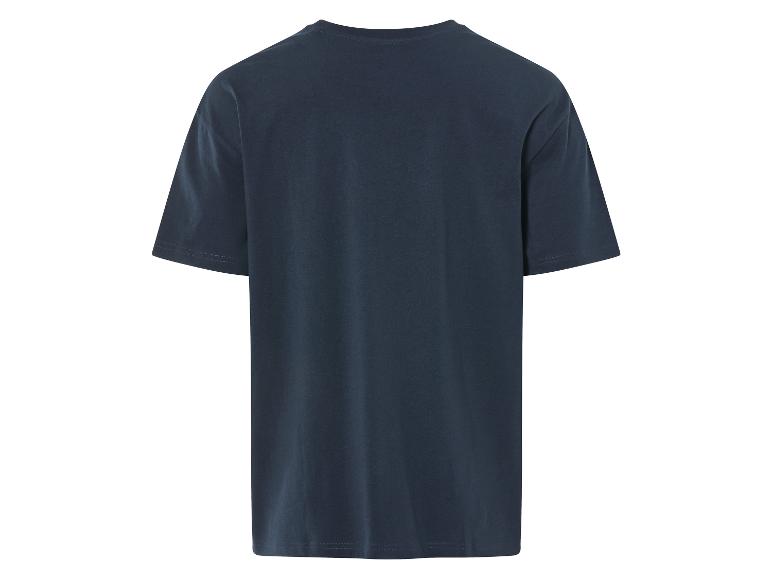 Heren T-shirt
