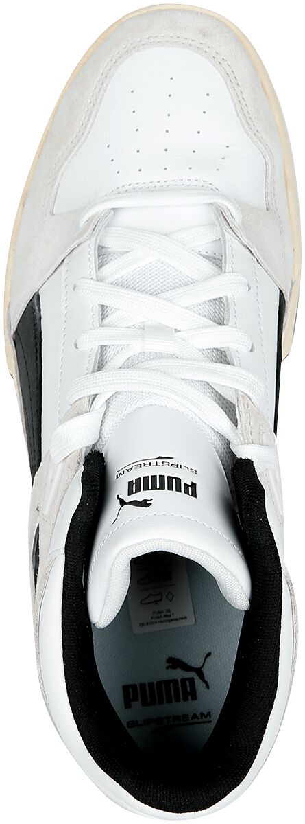 Slipstream Hi Heritage | Puma Baskets hautes