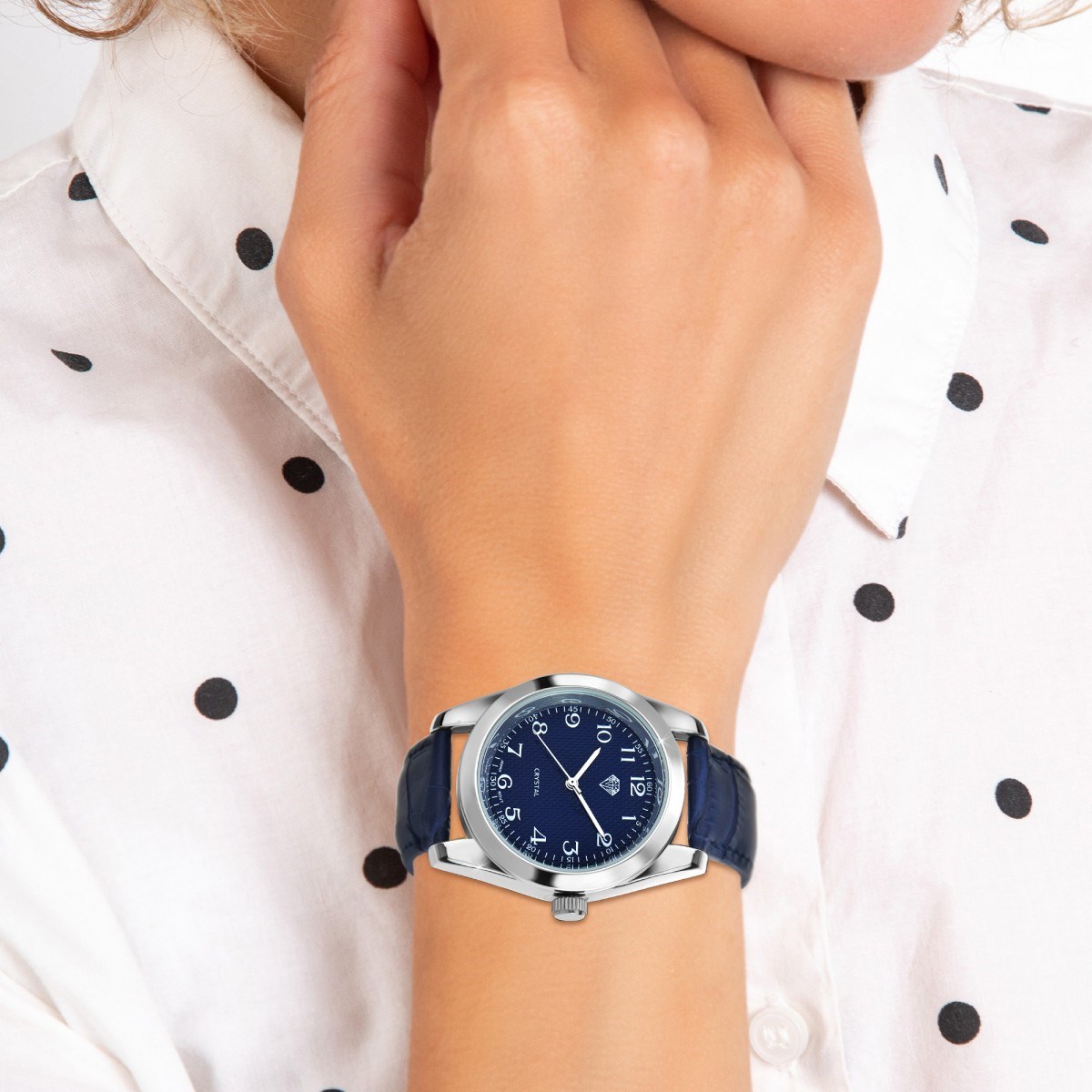 Montre Dania Femme SC Crystal
