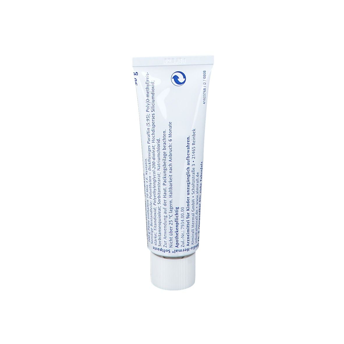 Candio-Hermal® Softpaste