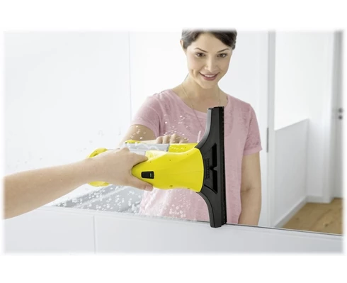 Kärcher WV 1 Plus White