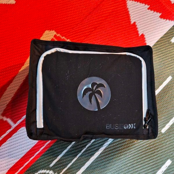 BusBoxx Stauraumtasche organizerBOXX passend für windowBOXX 9 Liter
