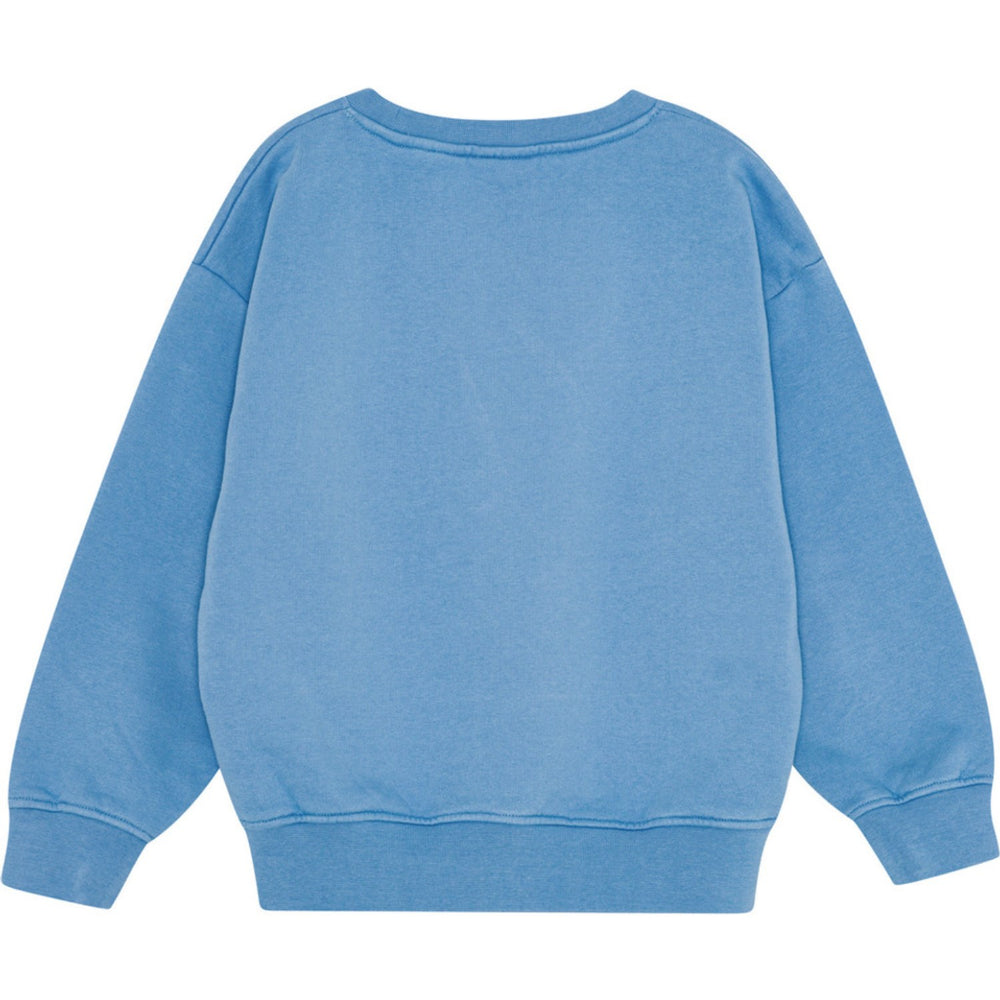 Køb brunobruno nation Provence Blue Norah Sweatshirt