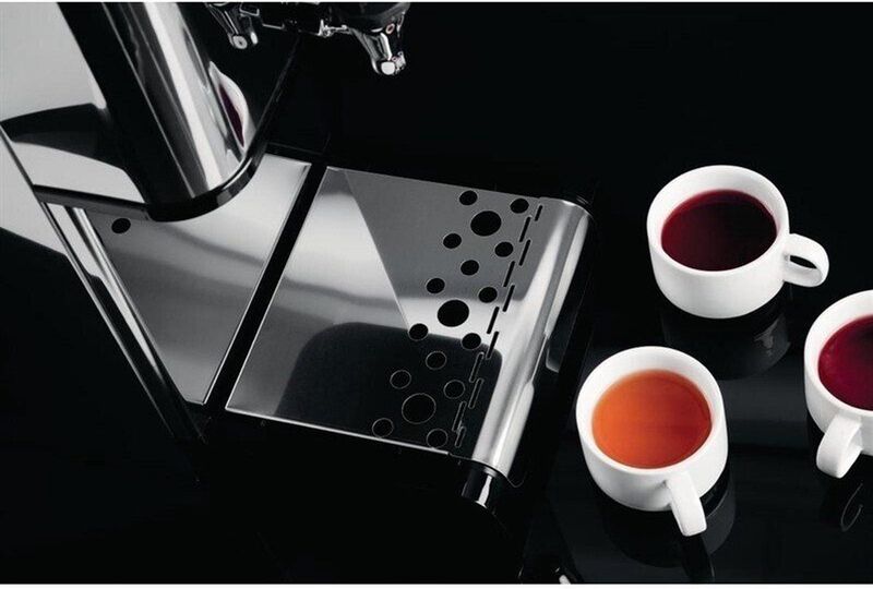 Lincat Eb3fx Heetwaterdispenser 9l Met Vaste Wateraansluiting - Lincat CS570 - Horeca & Professioneel