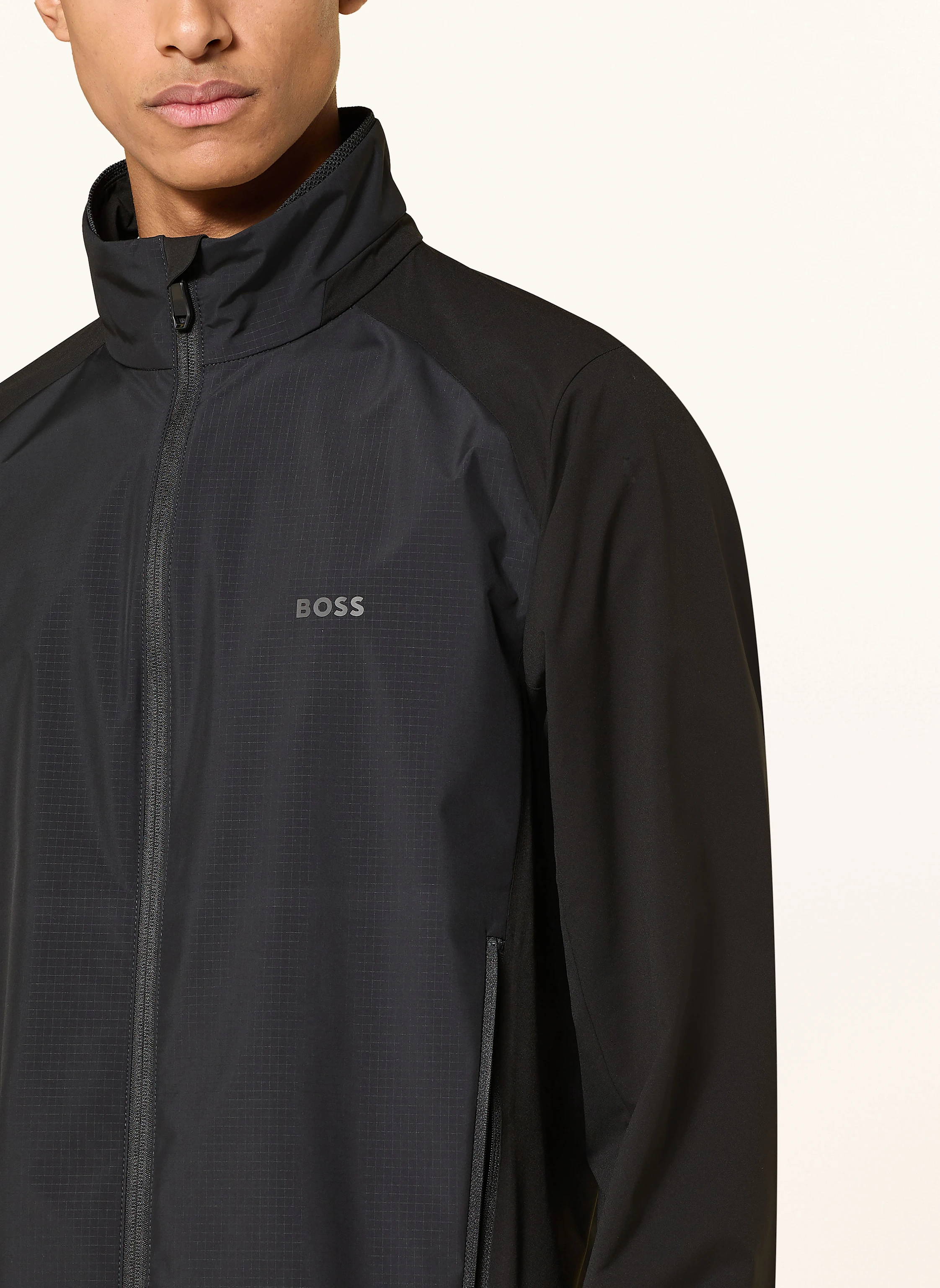 BOSS Funktionsjacke PUTT