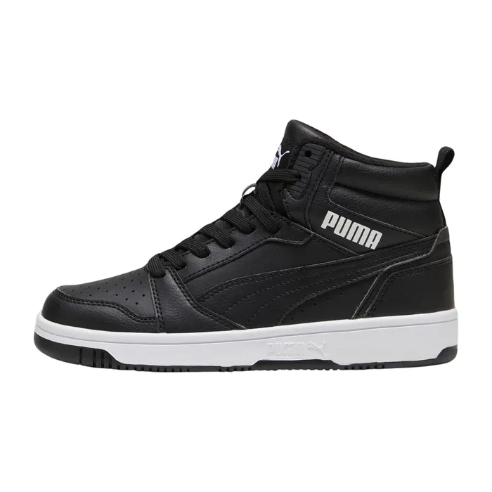 Puma Rebound V6 Mid Winter Sneakers Junior