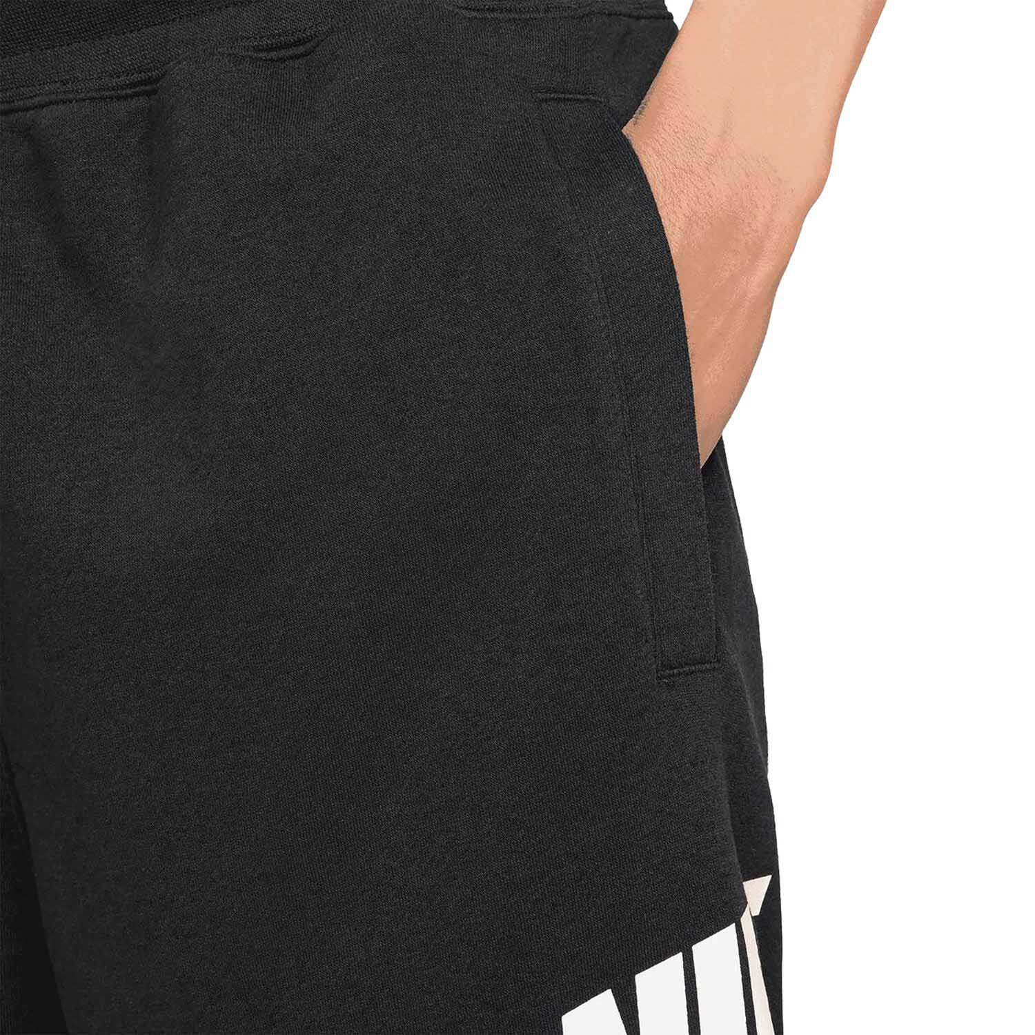 NikeM NK CLUB ALUMNI FT SHORT