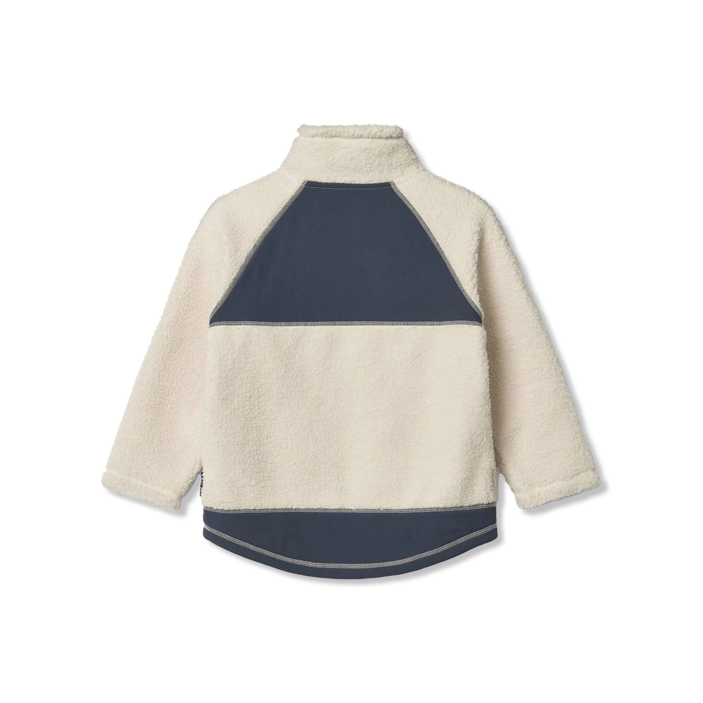 Usher fleece