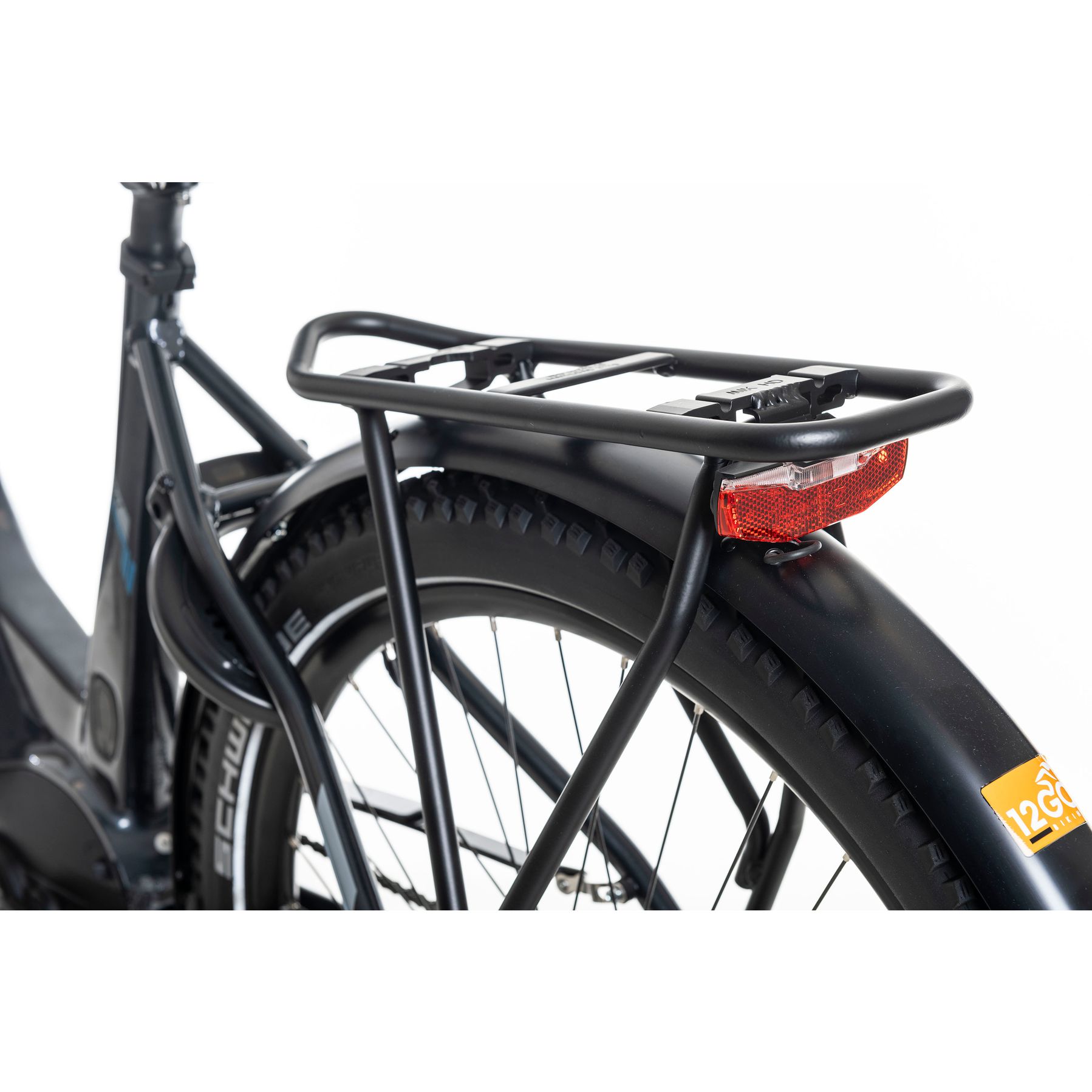 Greens Dorset 12v 750 Wh