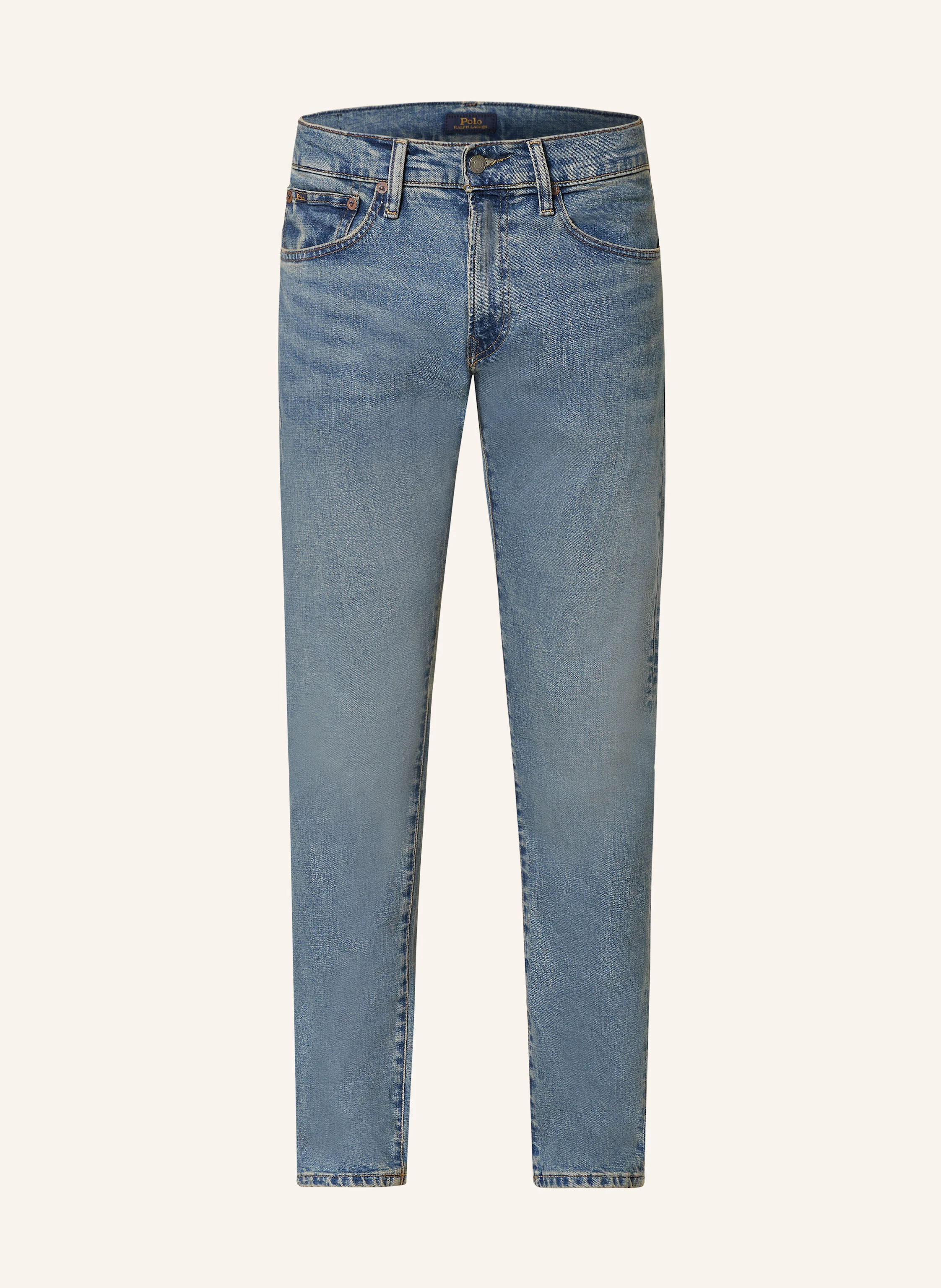POLO RALPH LAUREN Jeans SULLIVAN Extra Slim Fit