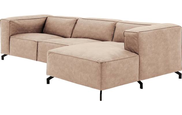 Loungebank Calvin