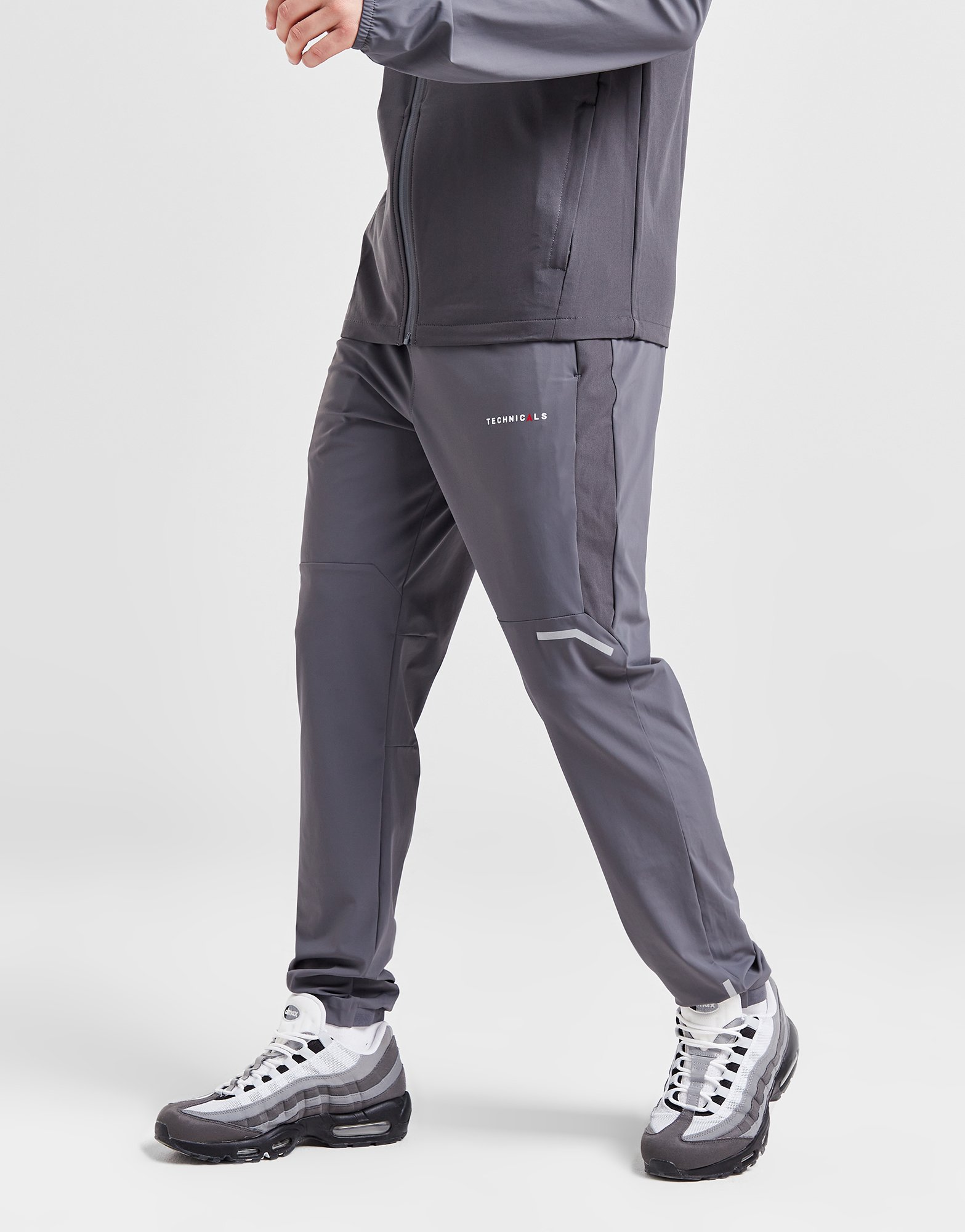 Technicals Pantalon de jogging Volta Homme
