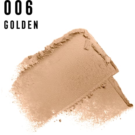 Foundation Refill 006 Golden
