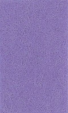 TrueFelt - Wolvilt - Blauwlila - 20x30cm
