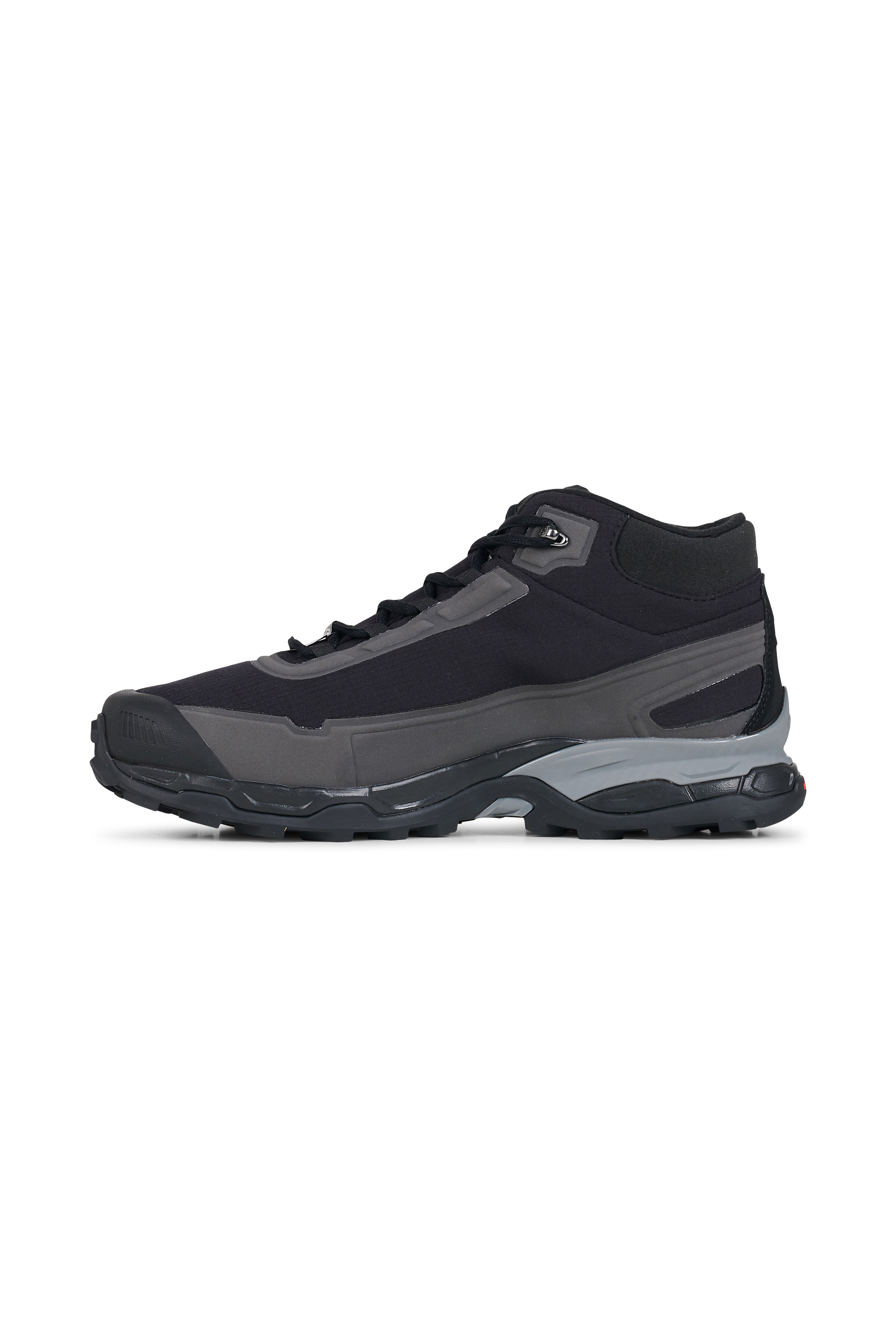 SALOMON Baskets  Shoes  SHELTER CSWP Noir