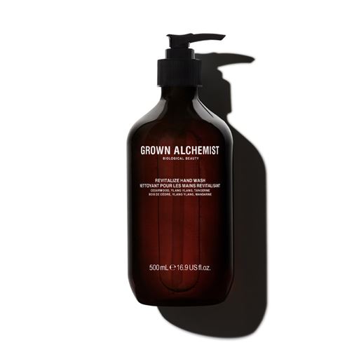 Grown Alchemist Revitalize Hand Wash, 500 ml