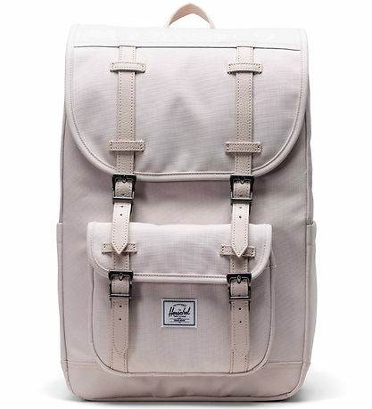 Herschel Rygs?k - Little America Mid - Moonbeam