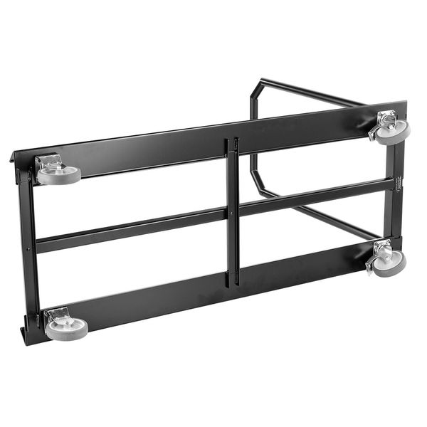 K&M 11934 Wagon for music stands