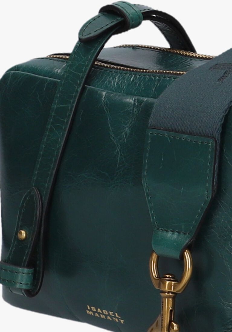 groene isabel marant handtas wardy camera-gz 24pbf0041fa