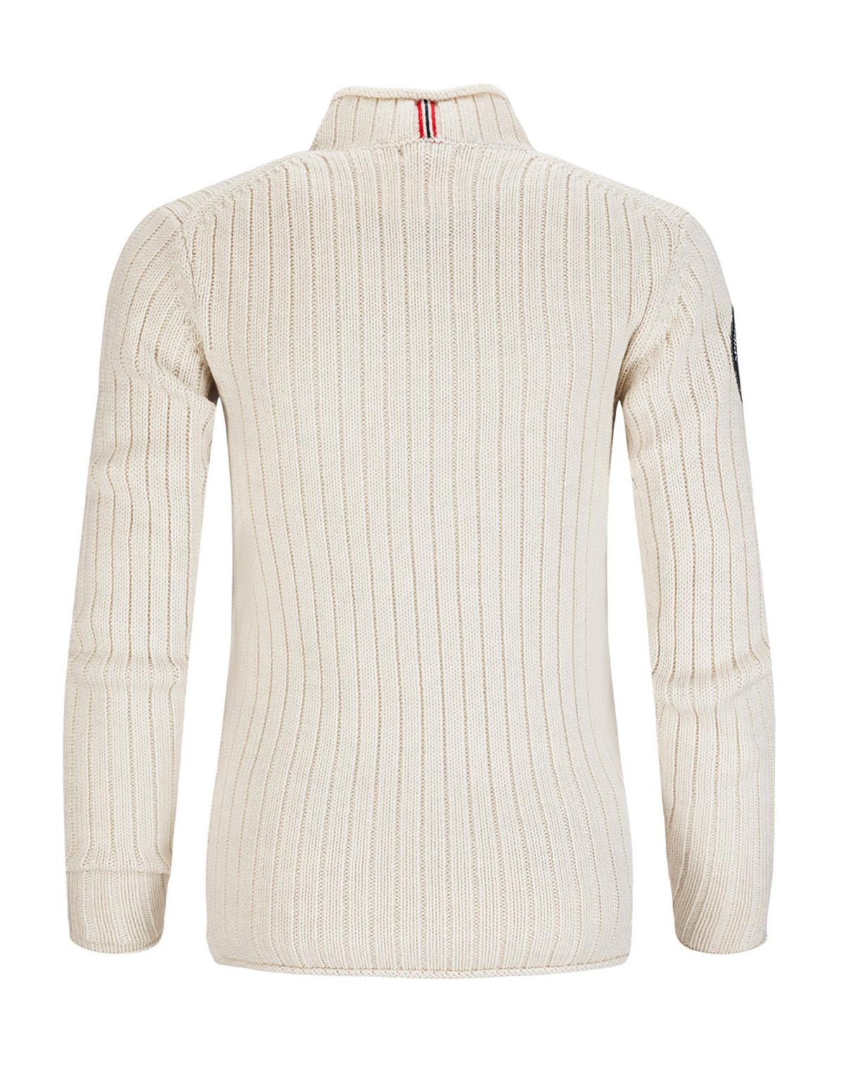 Amundsen<br>Roalda Roll Neck Womens