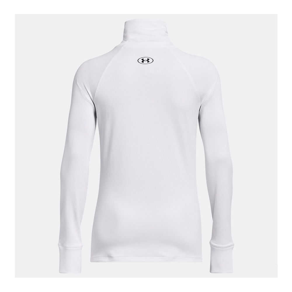 Under Armour TRAIN CW - Sweat Femme blanc