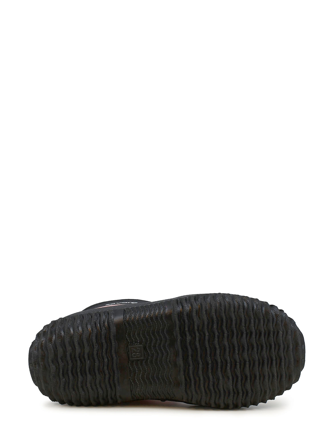 VARG Neopren Thermo rosa