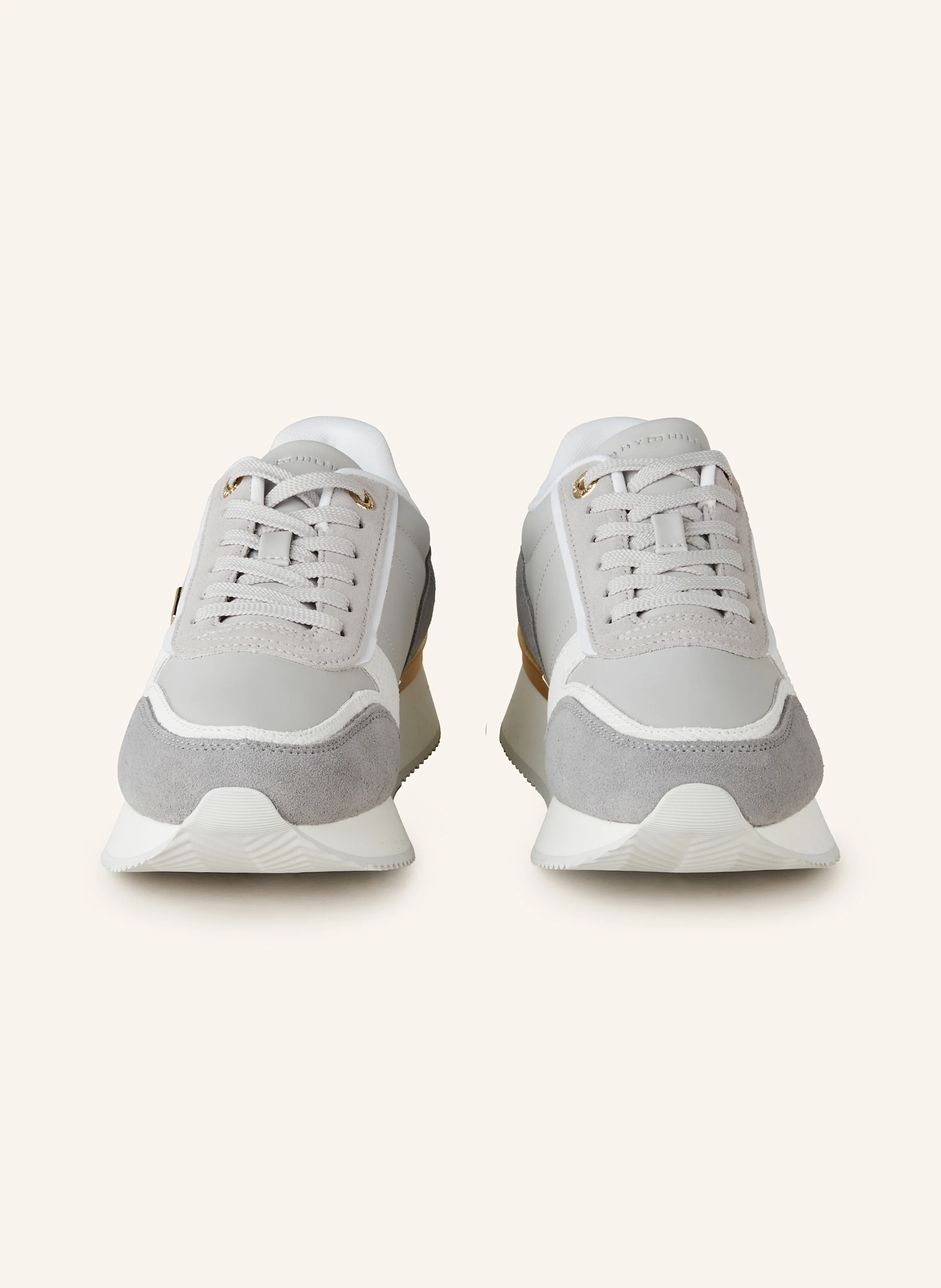 TOMMY HILFIGER Sneaker TH FASHION RUNNER