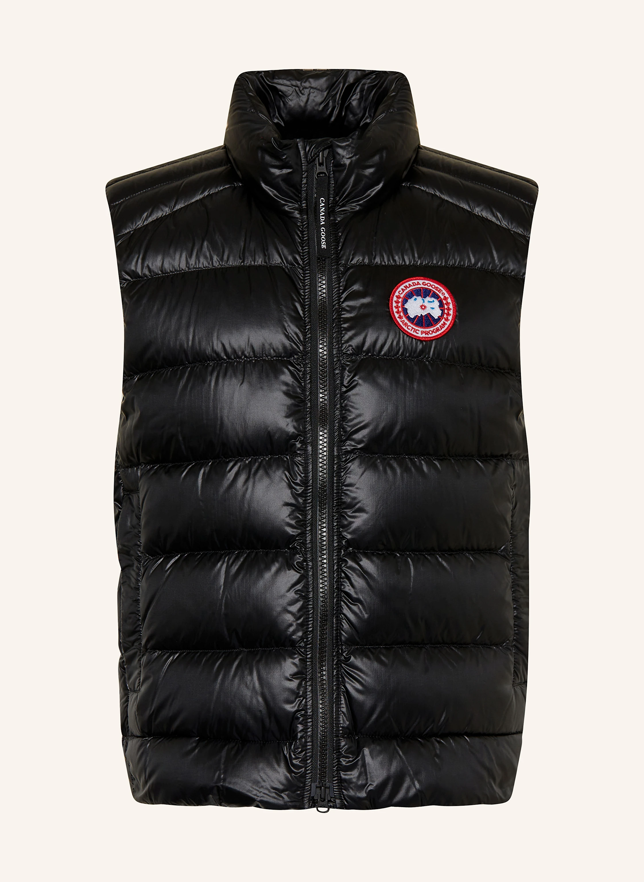 CANADA GOOSE Daunenweste CROFTON