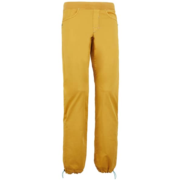 Pantalon escalade E9 PIT CURRY