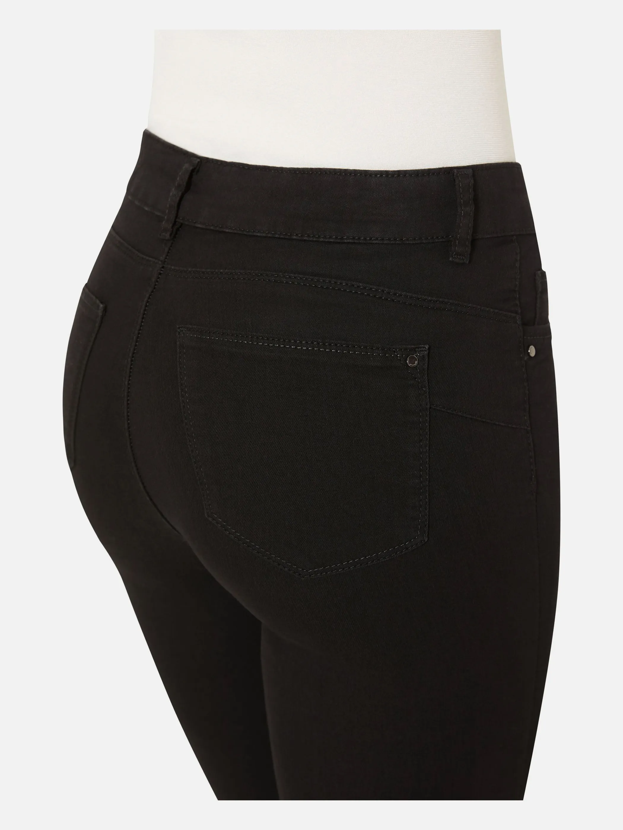 Damen Jeans Magic Shape Fit