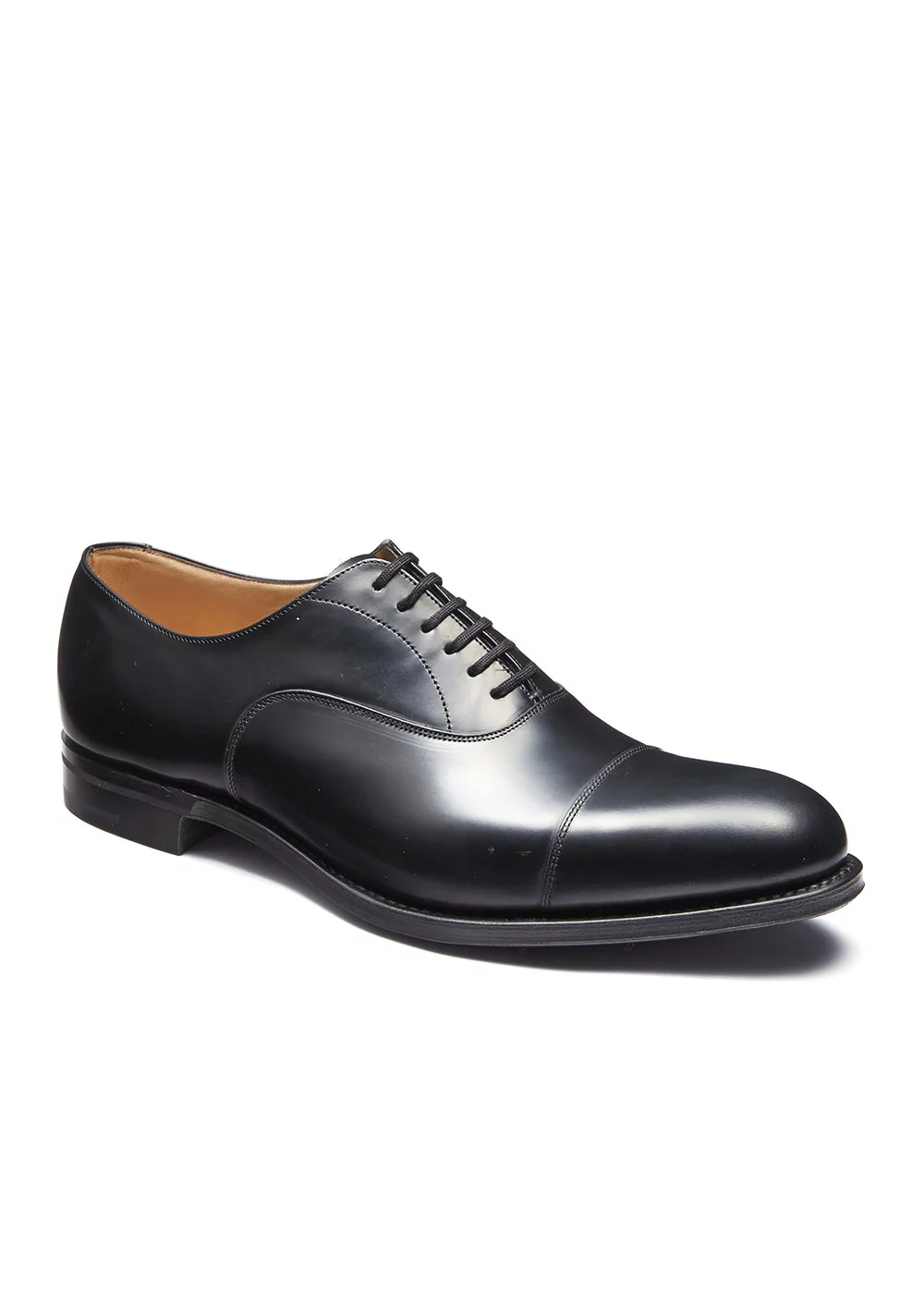 DUBAI R POLBINDER BLACK