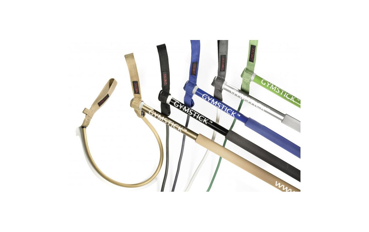 Widerstandstrainer Original 2.0 Mittel, BlauTrainingsgerät zur Kräftigung