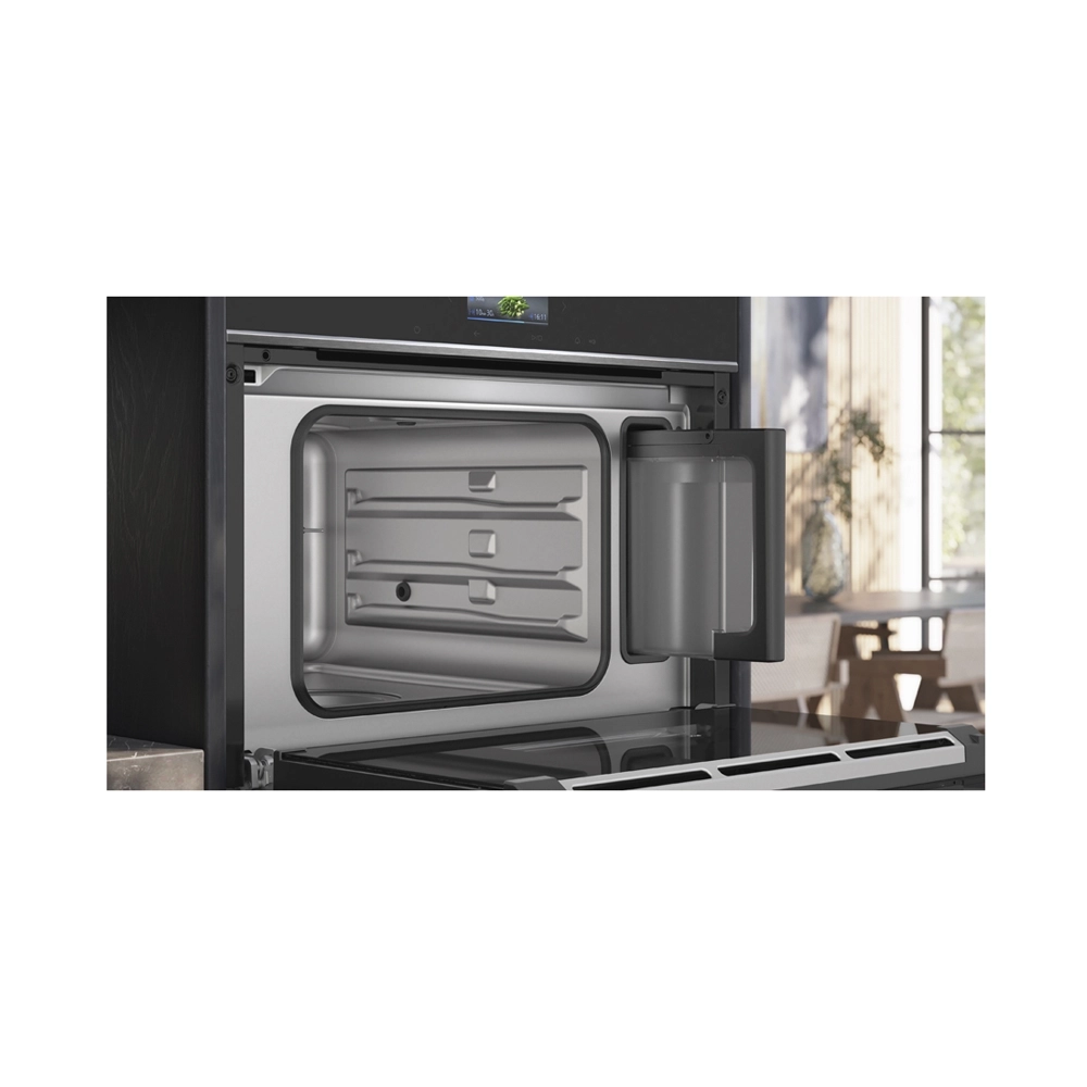 Siemens CD714GXB1 Dampfgarer 60 cm
