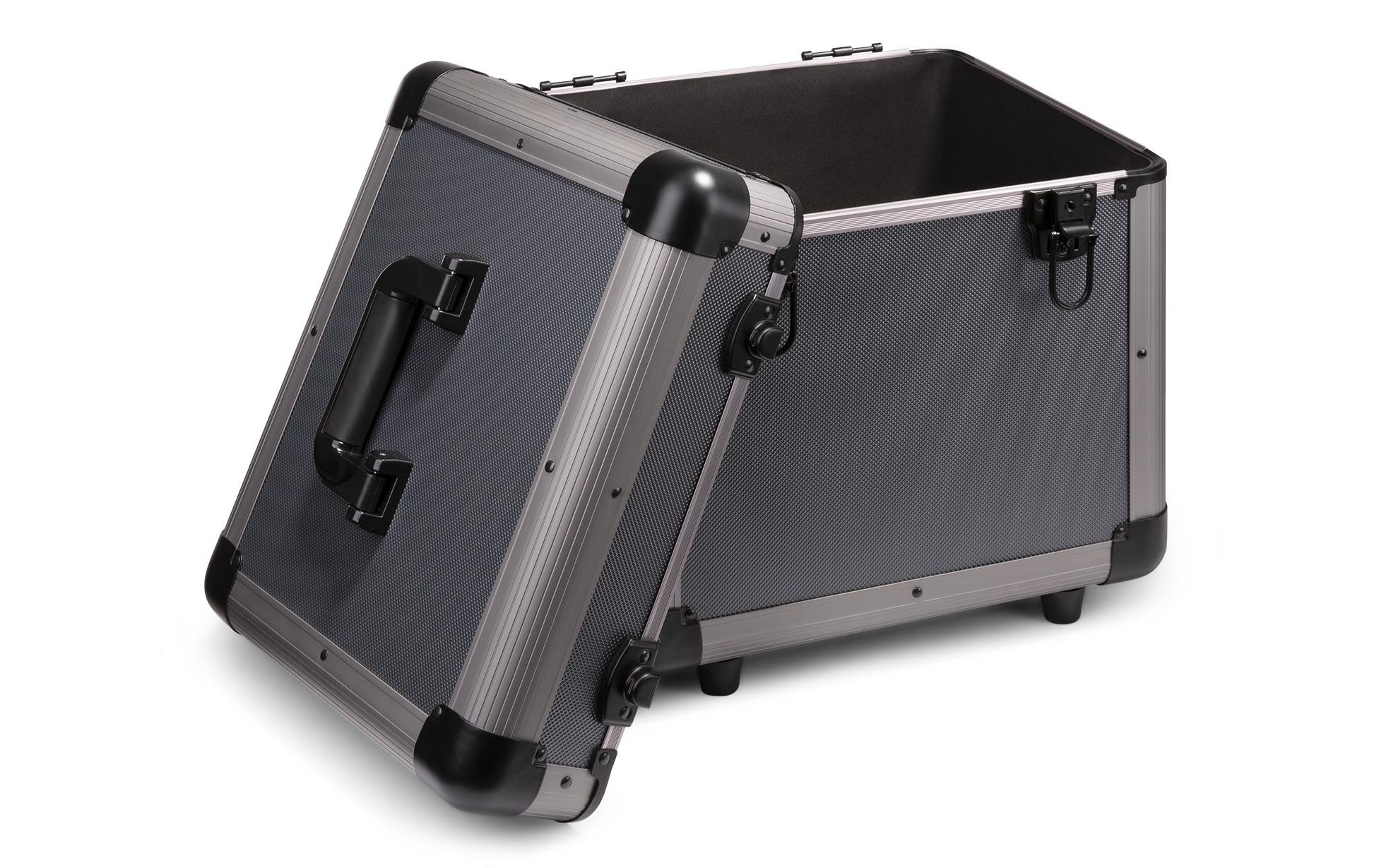 Transportcase RC100 Titanium12