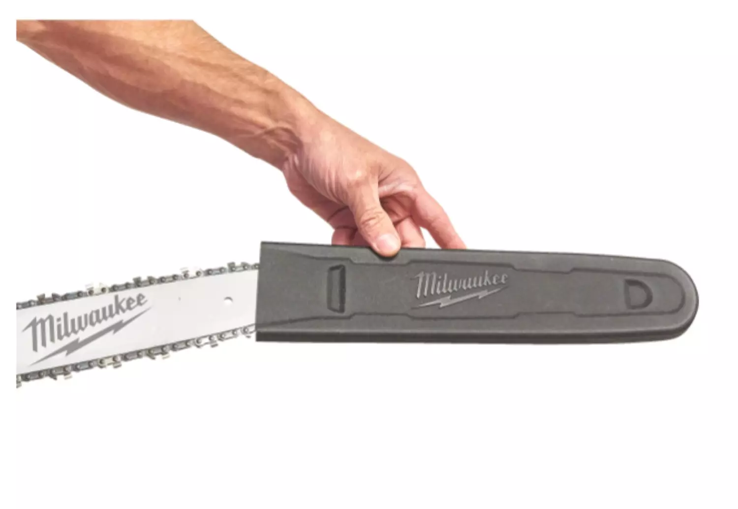 Milwaukee M18 FCHS35-0 18V Li-Ion accu kettingzaag body - 350 mm