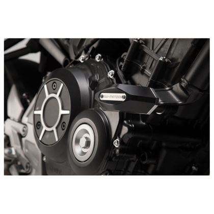 Pare-carter SW-MOTECH kit patin de protection sw motech