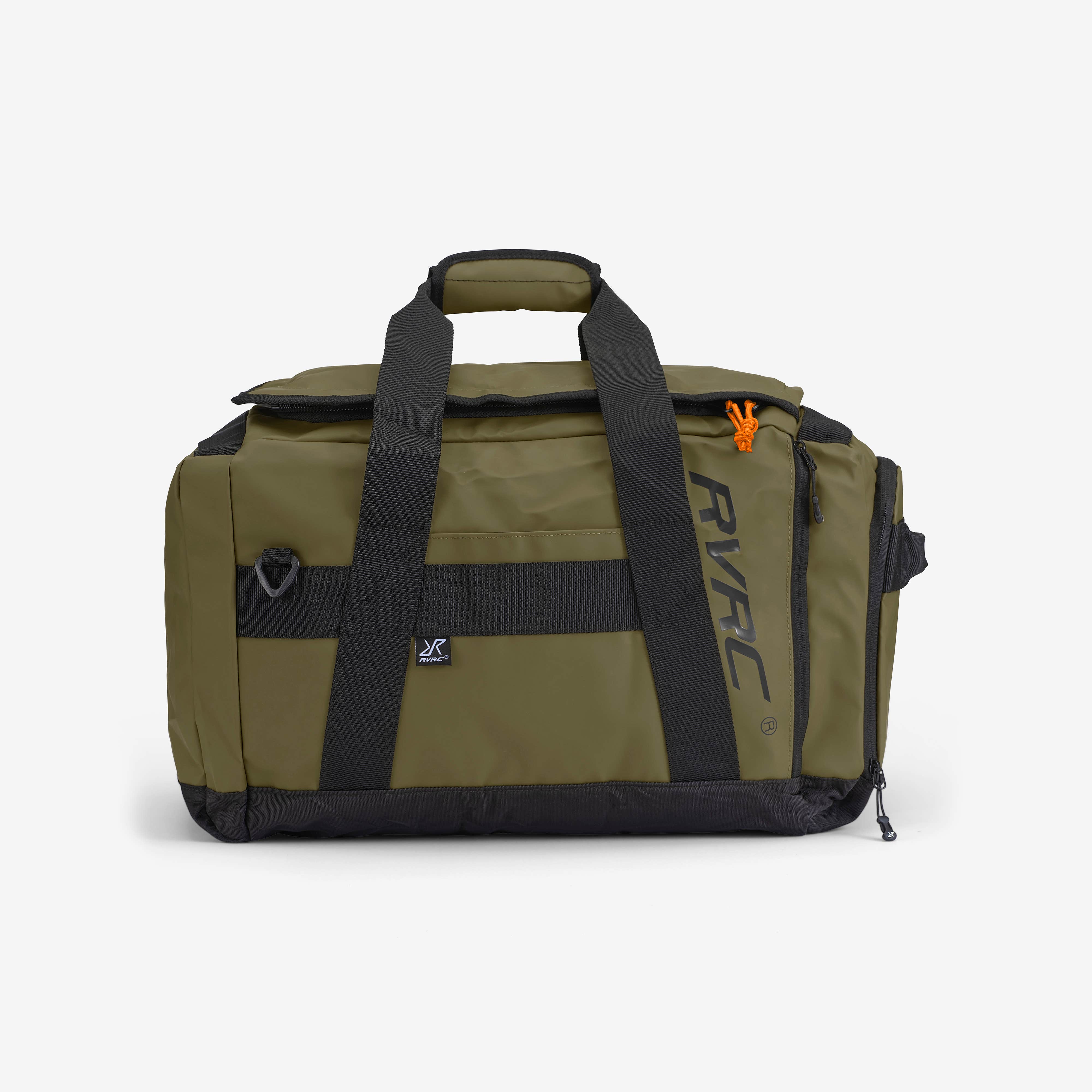 Packable Duffel Bag 40L  Grape Leaf