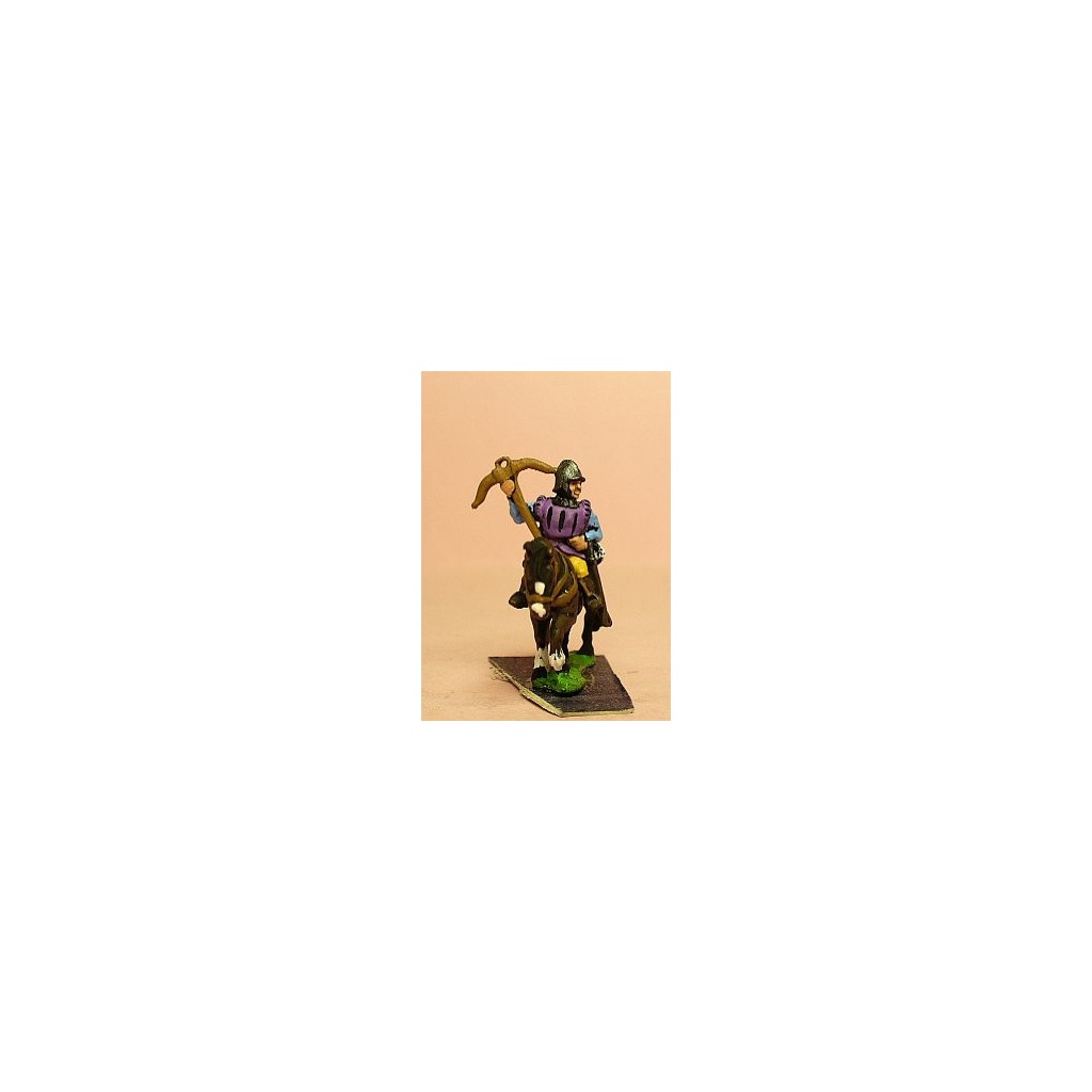 Renaissance 1520-1580AD: Mounted Crossbowen