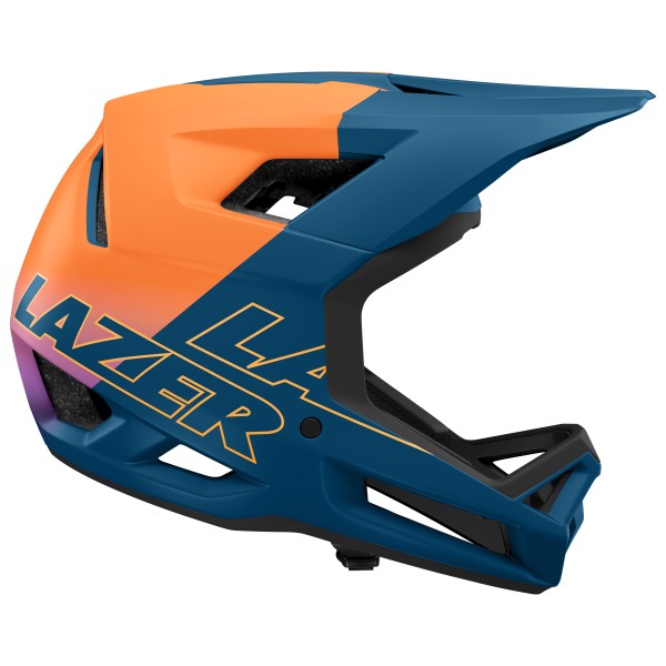 Lazer - Cage KinetiCore - Casque de cyclisme