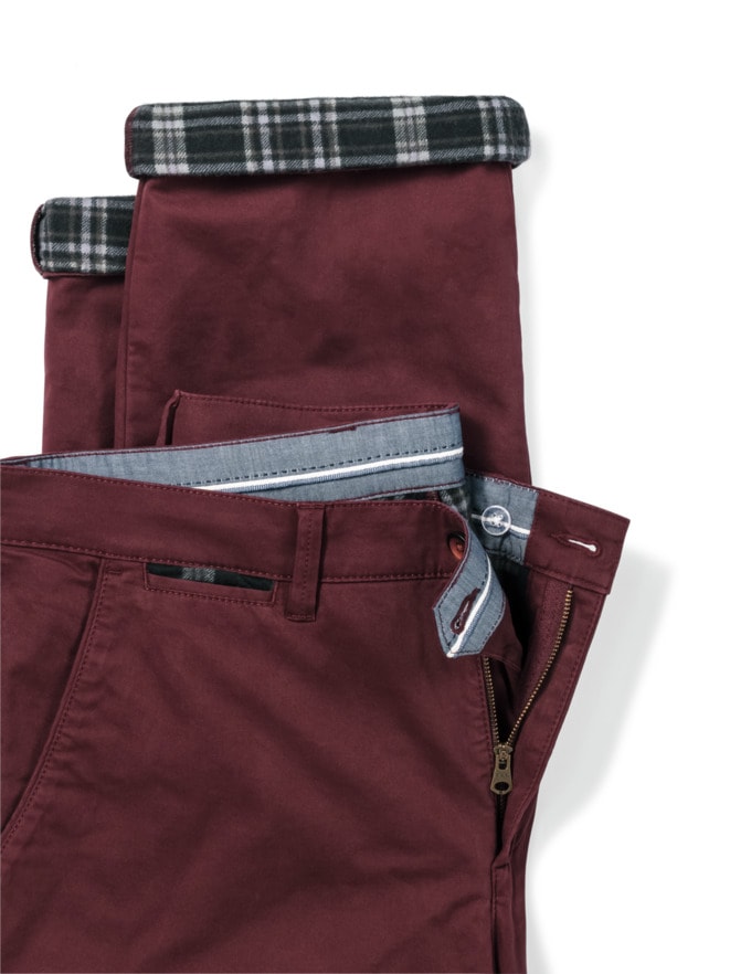 Extraglatt-Thermo Chino