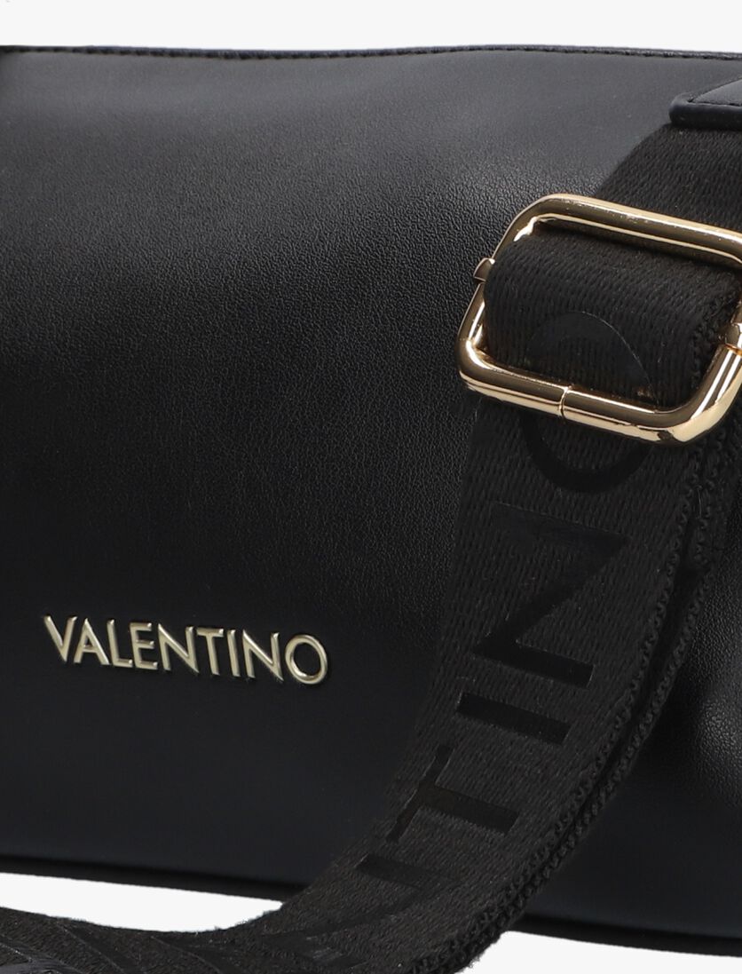 VALENTINO BAGS zwarte valentino bags schoudertas song camera bag