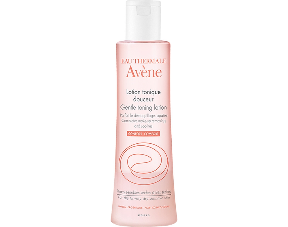 LOÇÃO AVENE TÓNICA SUAVE 200ML