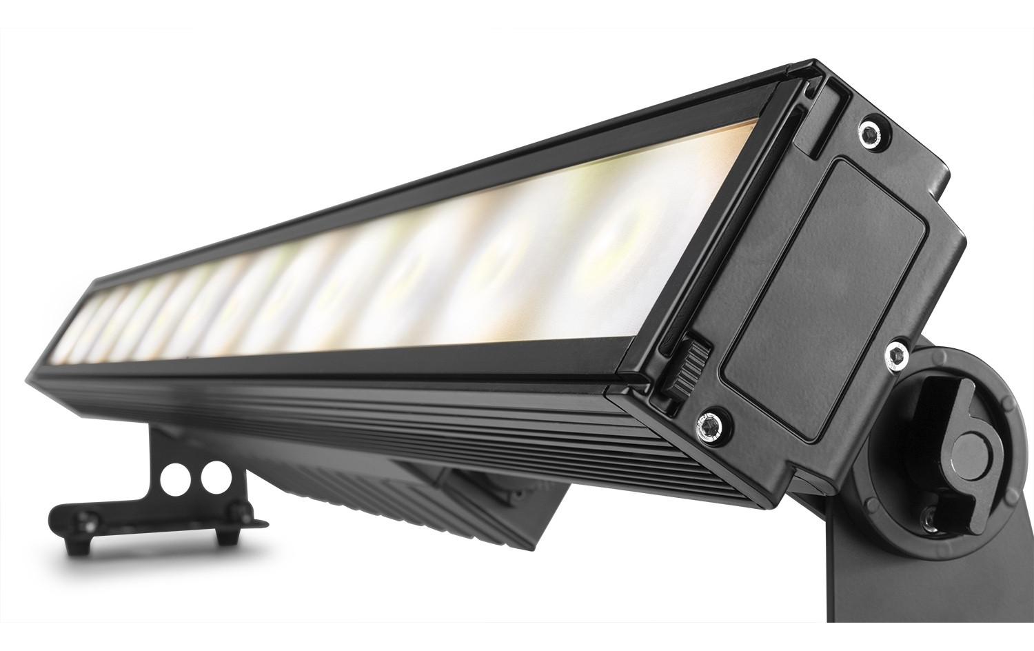 Diffusor LCB1215IP 45°Diffusor für LED-Bar LCB1215IP
