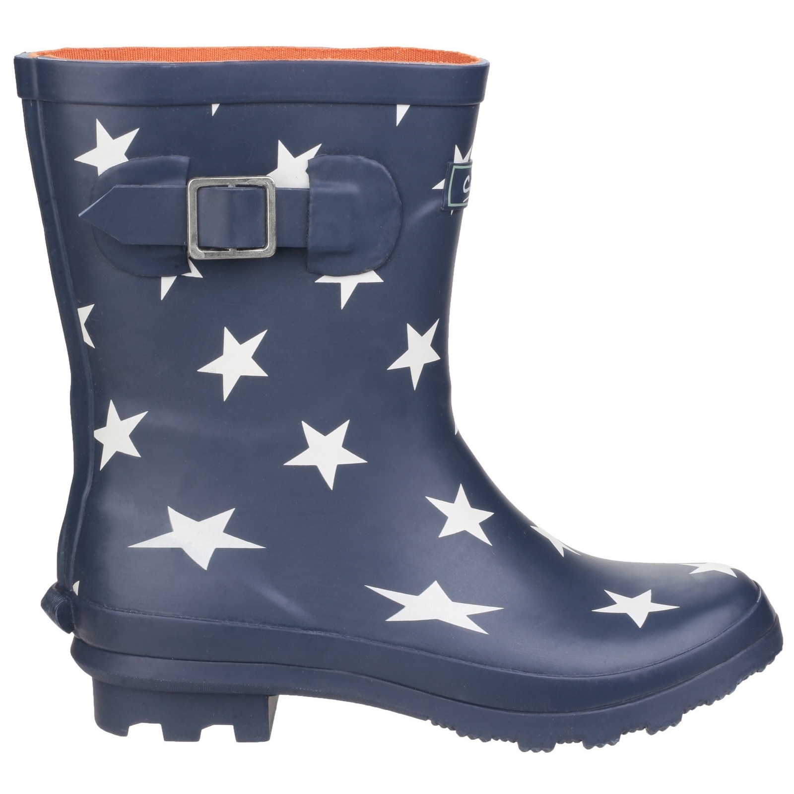 Botas de chuva impermeáveis para badminton Cotswold