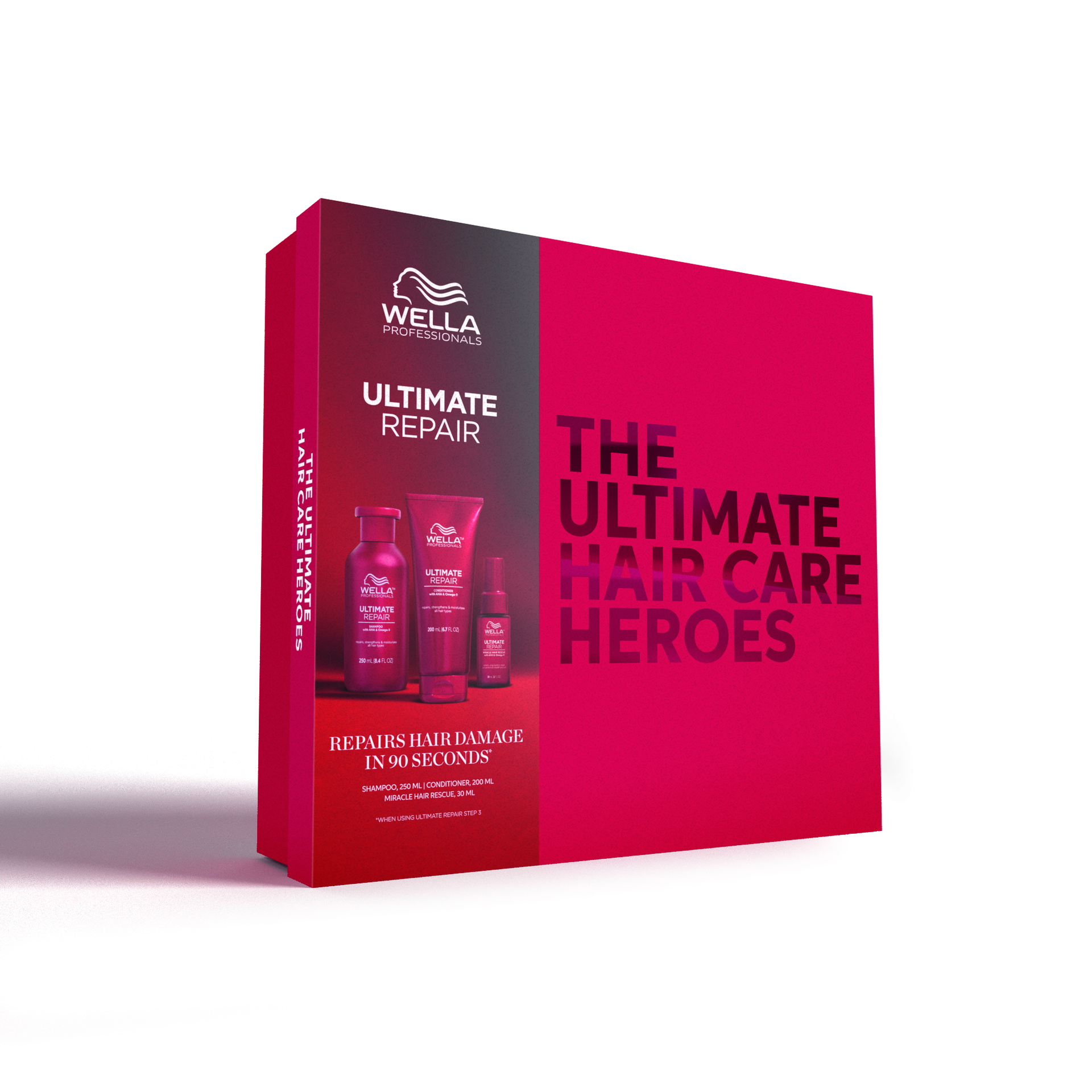 Wella Professionals Ultimate Repair Giftset