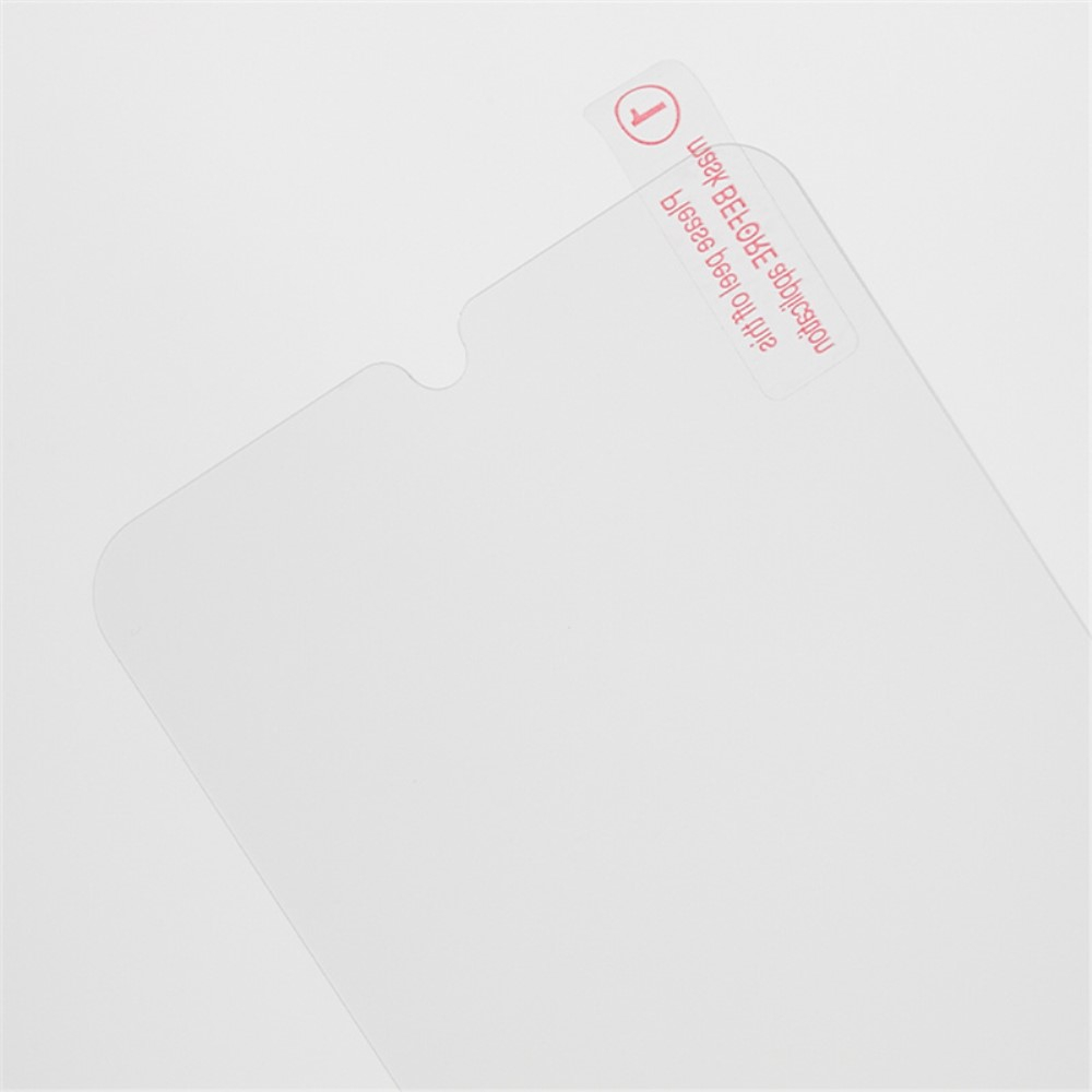 Samsung Galaxy A15 Panzer Glas Displayschutz Case Friendly
