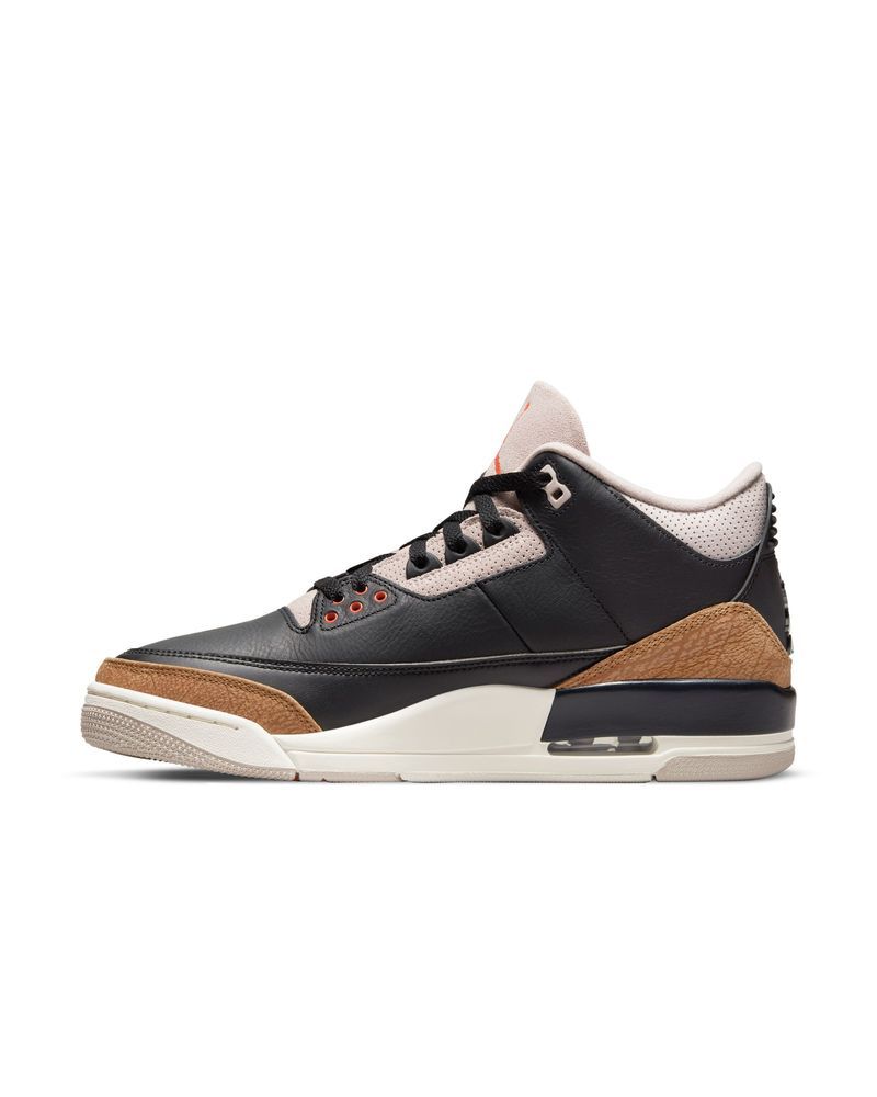 Chaussures Nike Air Jordan 3 Retro pour homme
