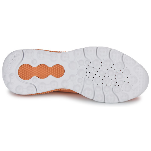 Geox - D SPHERICA ACTIF - Pêche